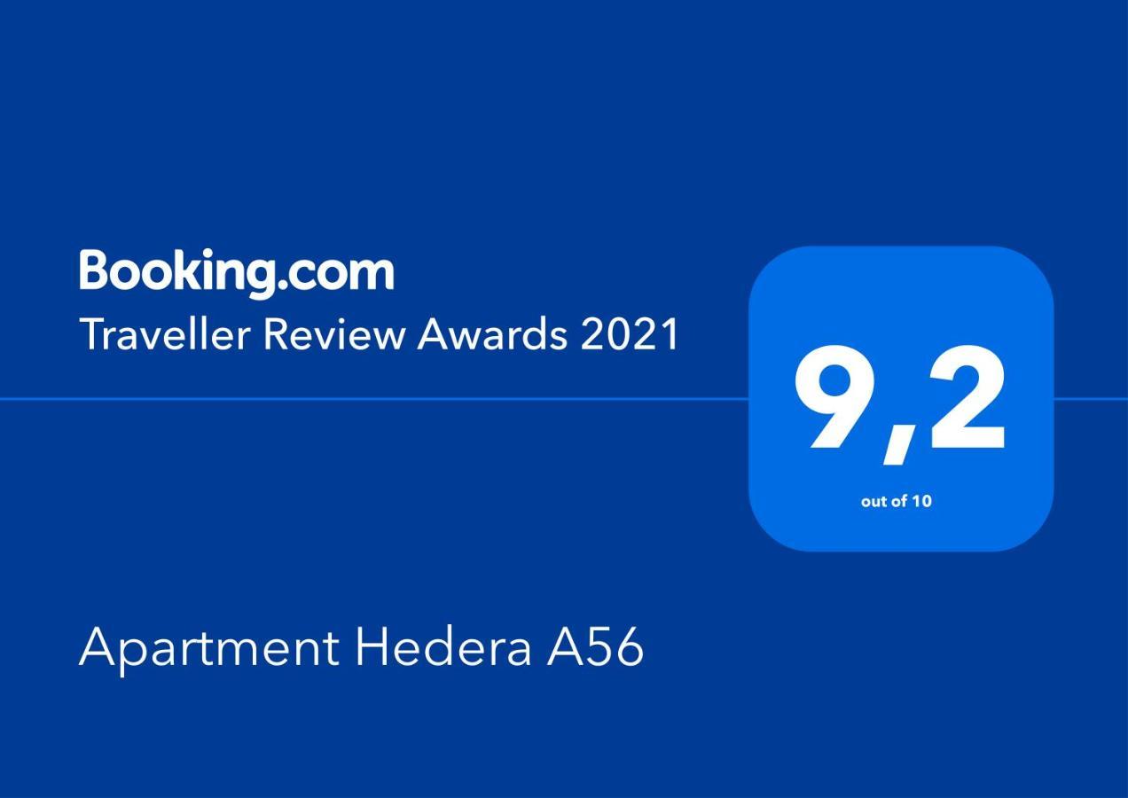 Apartment Hedera A56 Dubrovnik Kültér fotó