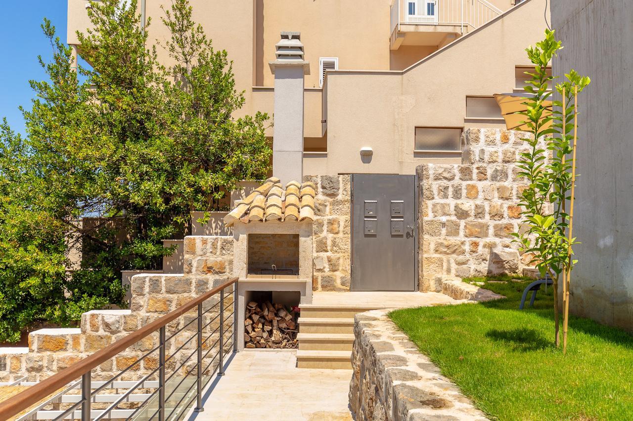 Apartment Hedera A56 Dubrovnik Kültér fotó