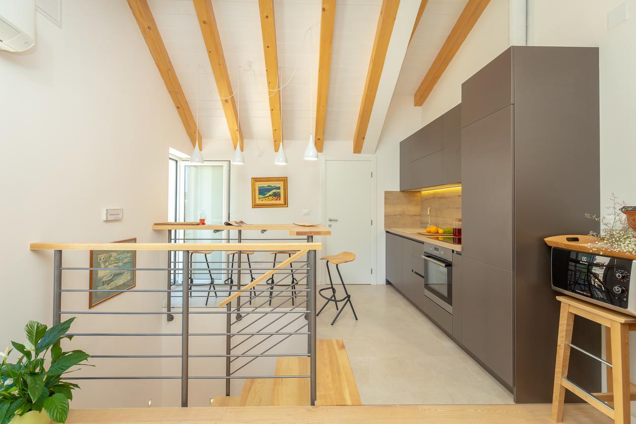 Apartment Hedera A56 Dubrovnik Kültér fotó