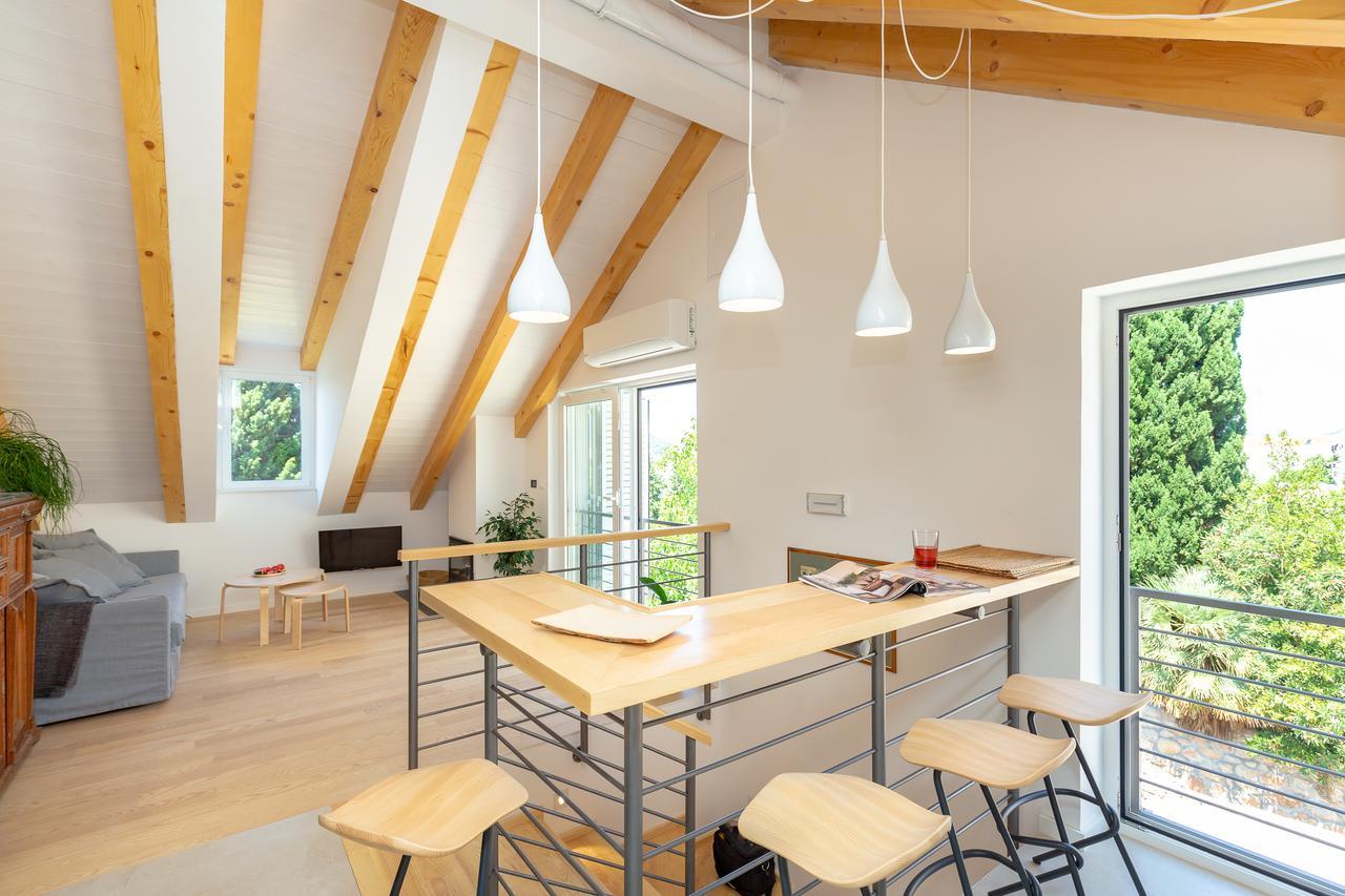 Apartment Hedera A56 Dubrovnik Kültér fotó