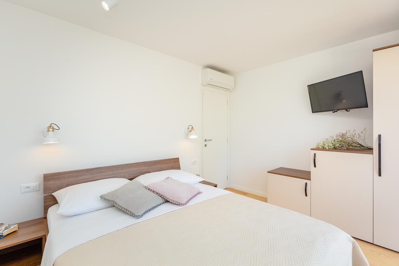 Apartment Hedera A56 Dubrovnik Kültér fotó