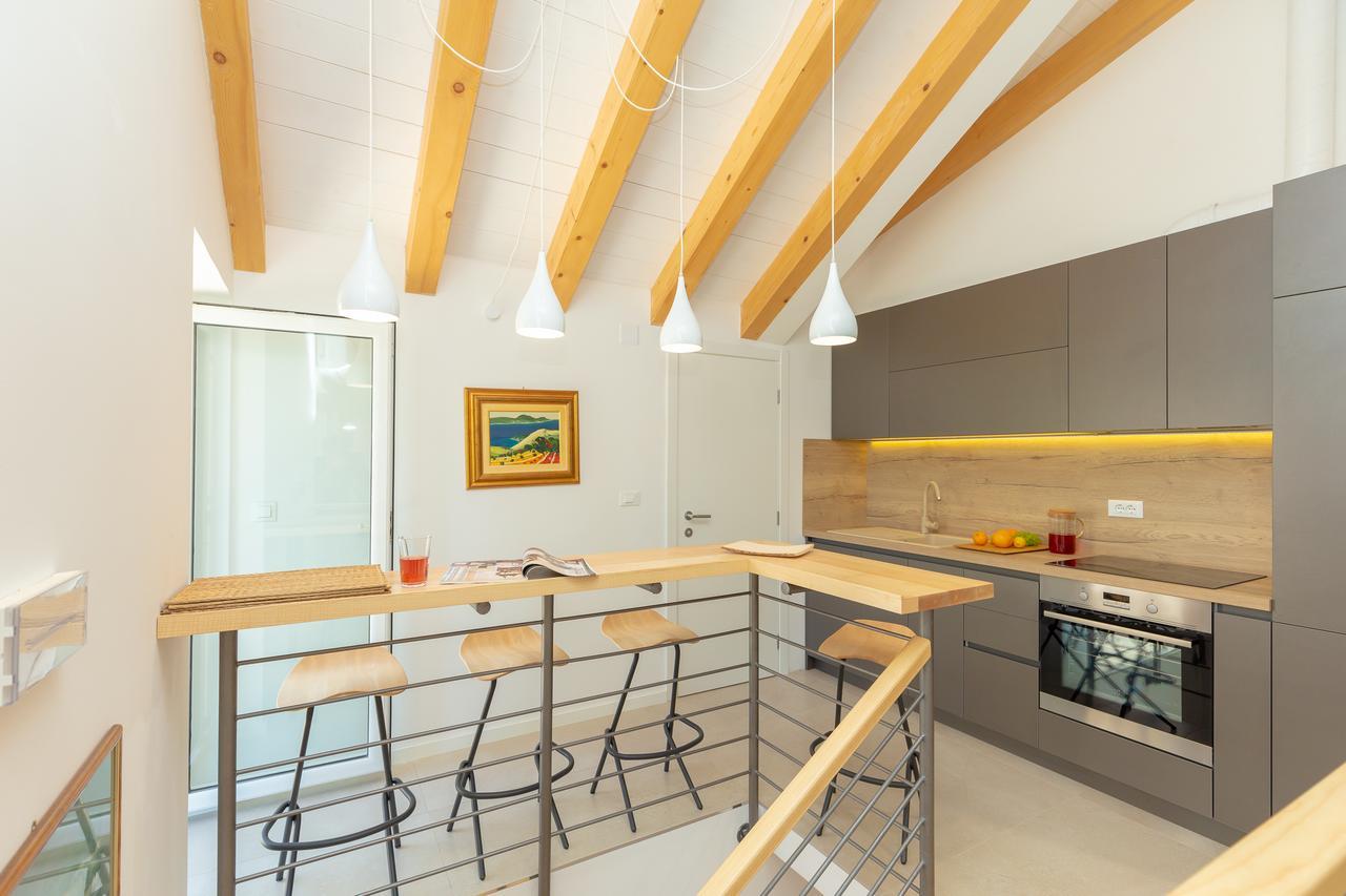 Apartment Hedera A56 Dubrovnik Kültér fotó