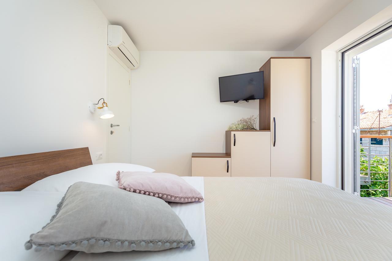 Apartment Hedera A56 Dubrovnik Kültér fotó