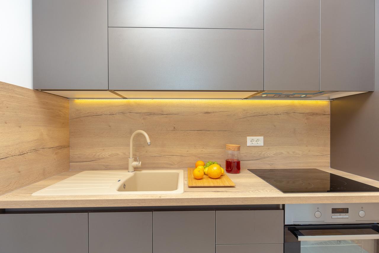 Apartment Hedera A56 Dubrovnik Kültér fotó