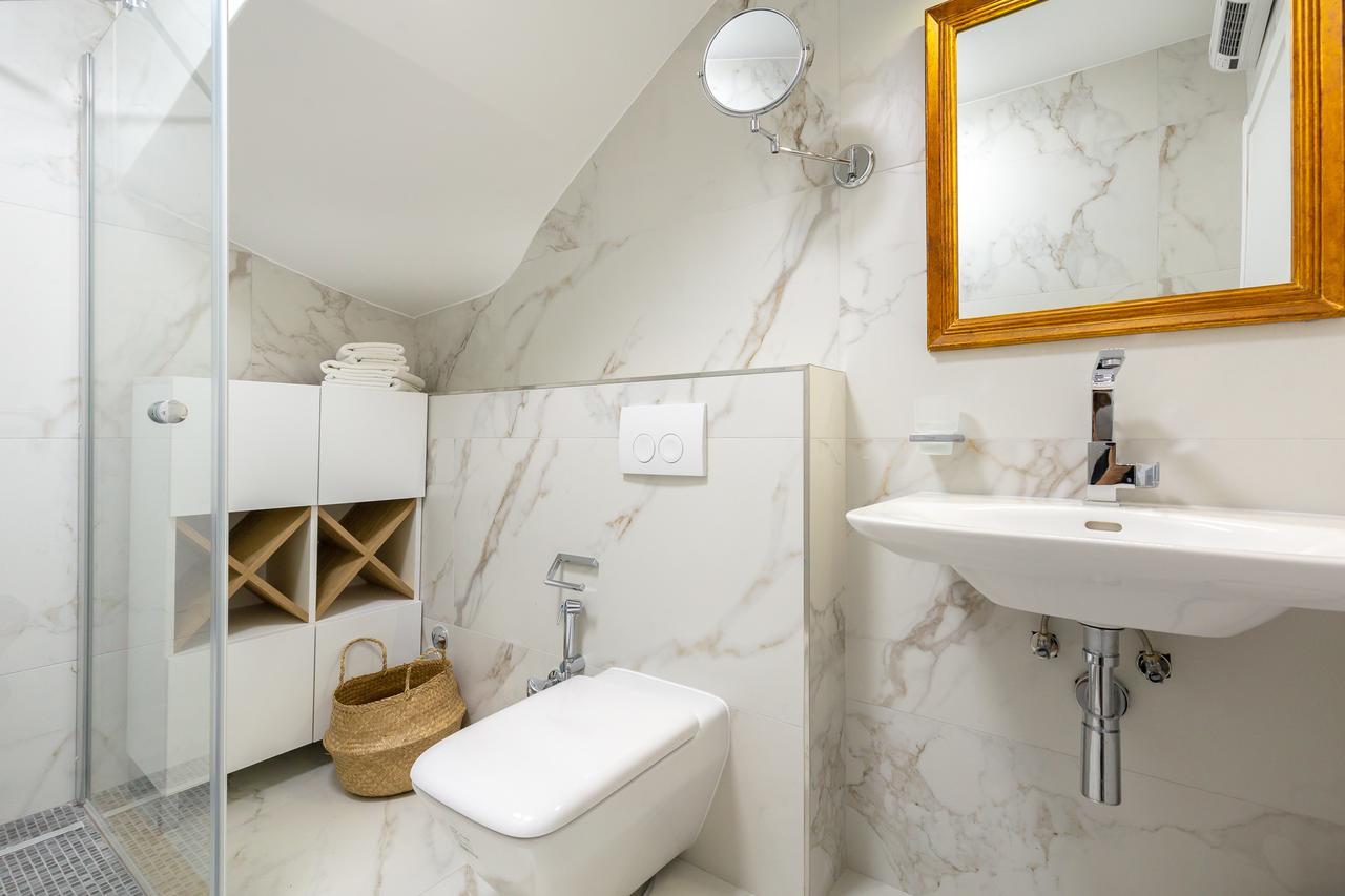 Apartment Hedera A56 Dubrovnik Kültér fotó