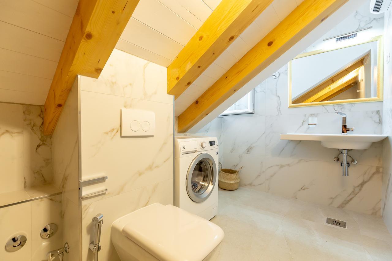 Apartment Hedera A56 Dubrovnik Kültér fotó