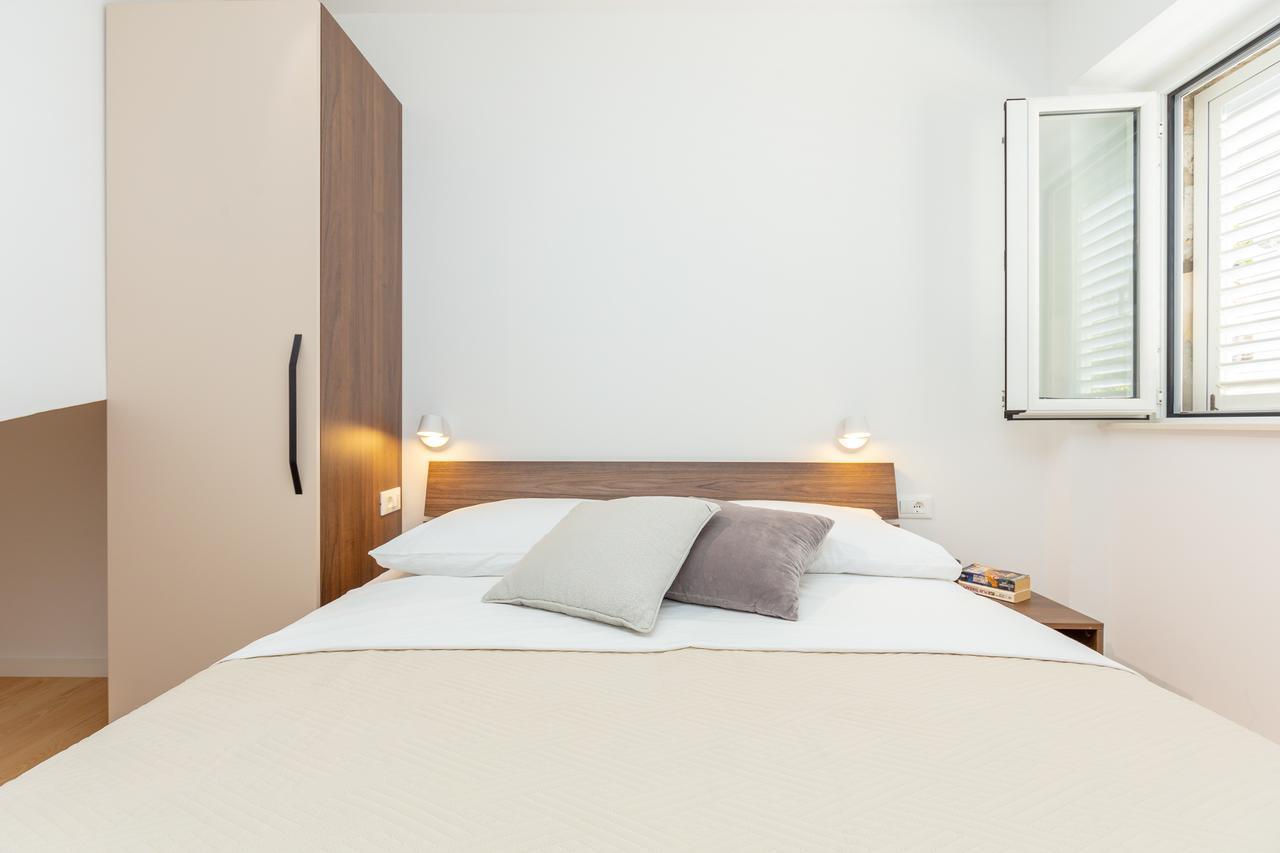 Apartment Hedera A56 Dubrovnik Kültér fotó