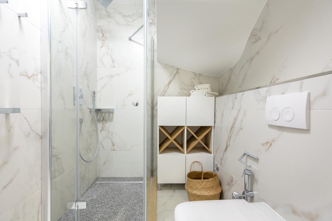 Apartment Hedera A56 Dubrovnik Kültér fotó