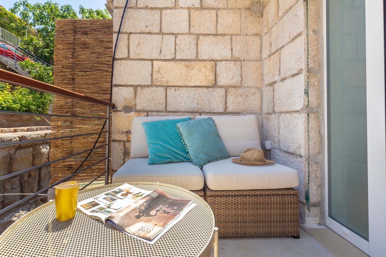 Apartment Hedera A56 Dubrovnik Kültér fotó