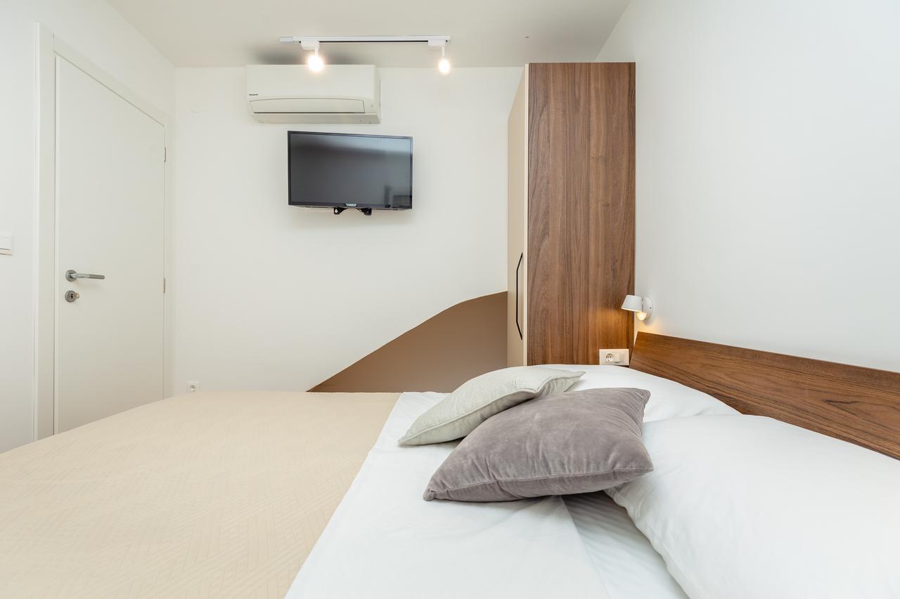 Apartment Hedera A56 Dubrovnik Kültér fotó